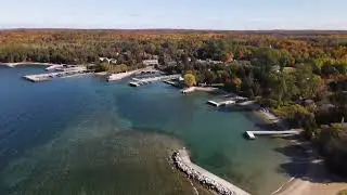 Ellison Bay Park - 101922