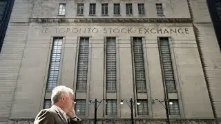 TSX outage a 'black eye' for the Canadian market: NEO Exchange CEO