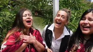 BEBEDEIRA - Gicela Mendez Ribeiro & Las Damas del Litoral