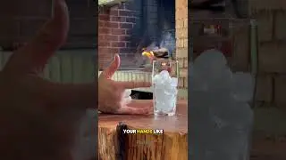 This is how you pour the perfect Brandy & Coke