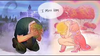 Letters⚔️🕒 | One piece comic dub | Artist: @Ameirinzosan #onepiece #ycomics