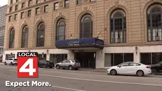 Detroit apartment residents ordered to vacate by Wednesday amid utility shutoff threat