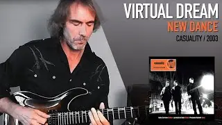Fabio Cerrone / Virtual Dream - New Dance