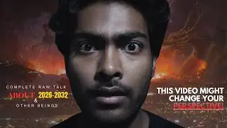 Yugya Gulati EXCLUSIVE | Magic Beings, Astral Awakening & Disasters Revealed