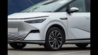 Modern Car Driving Experience | Power2026