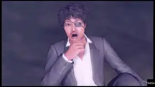 Yakuza: Like A Dragon O retorno de Nanba
