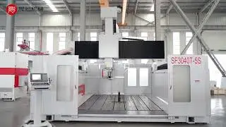 Composite mould resin prototypes milling 5-axis cnc machine #compositemouldmilling#5axiscncmachine