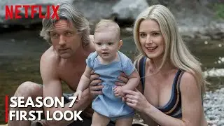 Virgin River Season 7 Trailer | Virgin River Season 7 Release Date | Netflix