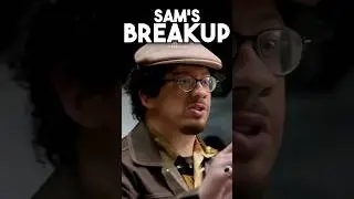 BLACK MAN SAM HYDE