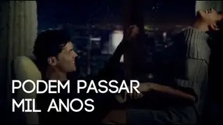 Mickael Carreira - Podem Passar Mil Anos