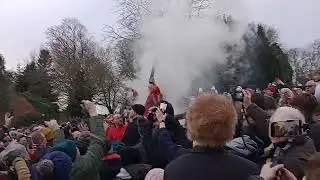 HAXEY HOOD DAY 2026 -  FOOL'S SPEECH!! 