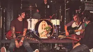 pierce the veil ~ diamonds and why men buy them (demo)