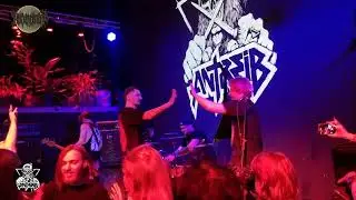 ANTREIB в клубе ЛАСТОЧКА 11.03.2025