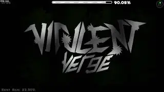 Virulent Verge 100%