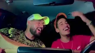 Marouane Esselmouni | - شنو درتو للحبيب - وترة | النشاط مع مروان