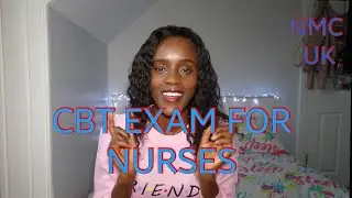 CBT EXAMS FOR OVERSEAS NURSES|| NURSING JOBS UK