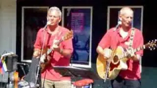 Mannen van Hee     Overal zit zand Midsland/Heartbreak Hotel