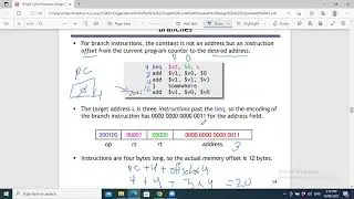 Lecture 15: Single Cycle Processor Design (part3)