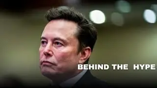 Elon Musk: The Dark Side Of The Billionaire