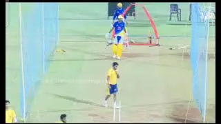 Krishnappa Gowtham's attacking batting  🔥🔥💥