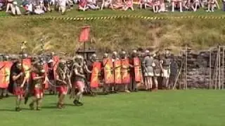 What have the Romans ever done for us