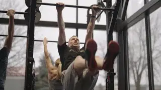 Arbor CrossFit Is a Place for All