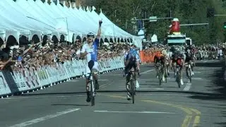 USA Pro Challenge cycling race kicks off in Colorado
