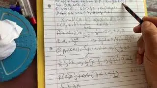 مادة التوزيعات / توزيع المنتظم المستمر بالتفصيل