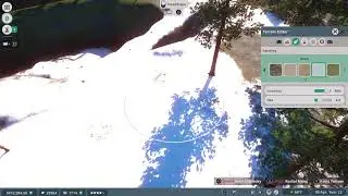 Let's play Planet zoo. PS5 Edition.