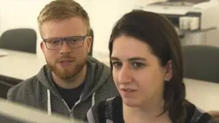 Introduction - Center for Digital Arts