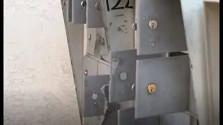 Residents at local condominium complex endure seven years of mailbox break-ins