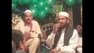 Live Mehfil e Milaad Mustafa | Madina Town Faisalabad | Bas Azadari