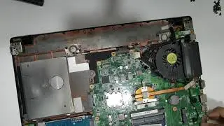 Laptop Asus Aspire 5349 Change HARD DISK WITH SSD|Asus Aspire 5349 add SSD