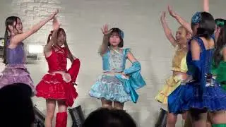 🔴20251228  #有明SMALLWORLDS『 #さらば2025！#仮面ノニューイヤーCHIKICHIKIぼんばーフェス～おおむね成功です～ 』#メノニューイヤー　02/03