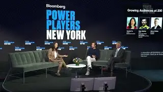 NASCAR Leaders Talk Strategic Growth