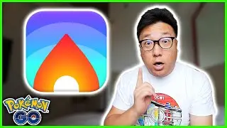 I Use This App to Raid Easier and Better in Pokemon GO