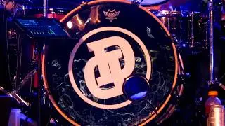 Diesel Drive - Sinner (Original)