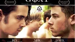 Goat Movie EXPOSED