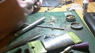 vlog #340 - Cybork KFF Big Mek timelapse