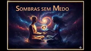 Medita&ccedil;&atilde;o Guiada: ACOLHA SUAS SOMBRAS! (O Poder De Se Reconhecer)