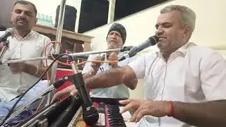 Karmori jaja do parkarri bhajan