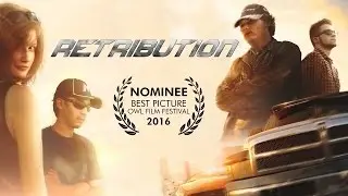 RETRIBUTION - Action Short Film (2016)