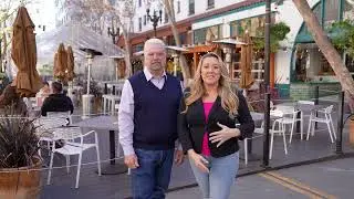 Virgilio Real Estate Team &ndash; Downtown San Jose Community Spotlight