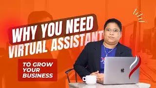 Virtual Assistant | Why Hire Virtual Assistant | LMC Virtual Solutions