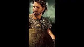 TROY FANDUB  ETTORE E AGAMENNONE