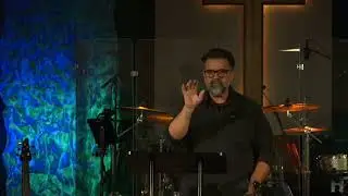 Godly Conquests Must Be Remembered   Chris Hart   Worship Service 11 10 24