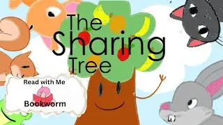The Sharing Tree | Read Aloud Kids Book