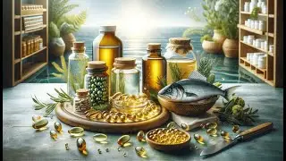 🐟 Best Omega 3 Fish Oil | Sports Research Triple Strength Omega 3 Fish Oil Review 🐟