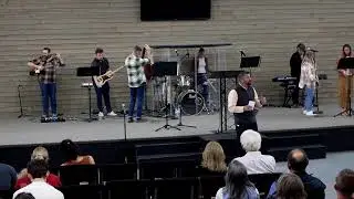 Ashland Worship