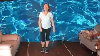 Movement Songs - Balance